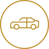 お車でのアクセス方法や駐車場のご案内