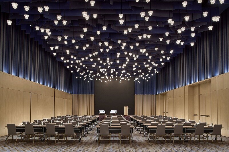 宴会場「Ball Room」 