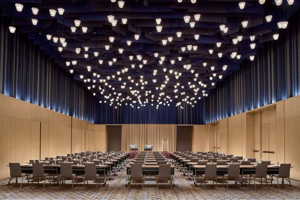 The Ritz-Carlton Ballroom イメージ2