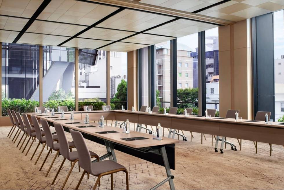 The Ritz-Carlton Ballroom イメージ1