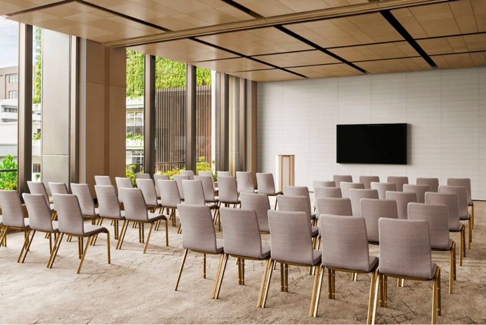 The Ritz-Carlton Ballroom イメージ2