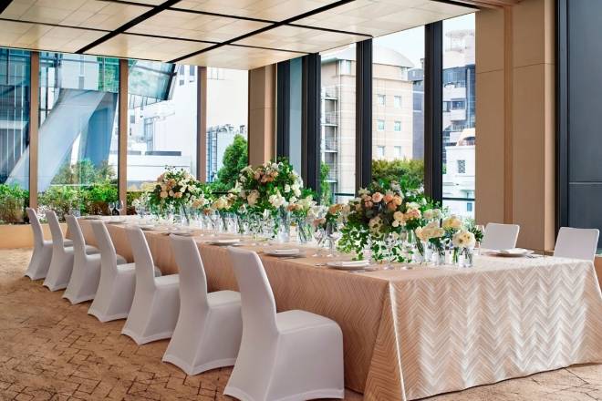 The Ritz-Carlton Studio