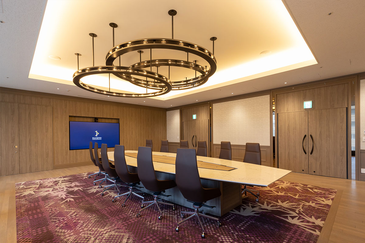 Board Room