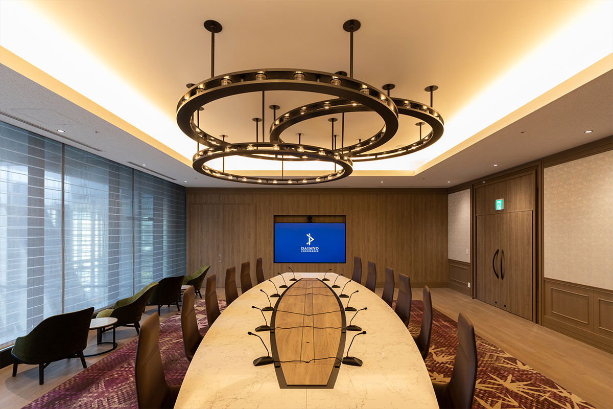 Board Room