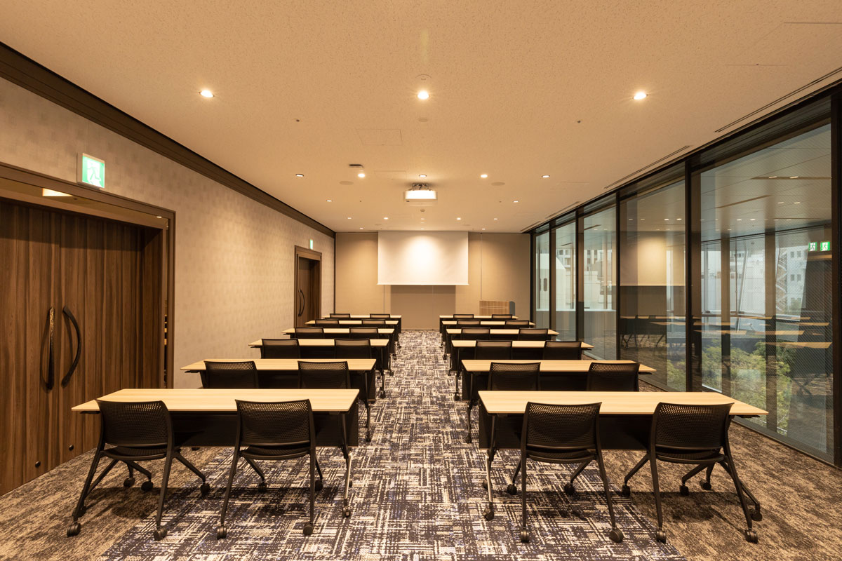 ダイアローグルーム