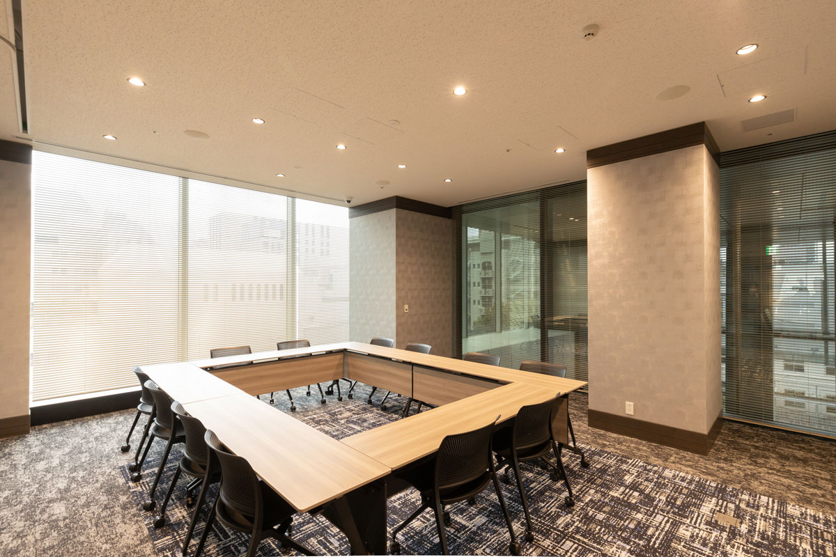 ダイアローグルーム