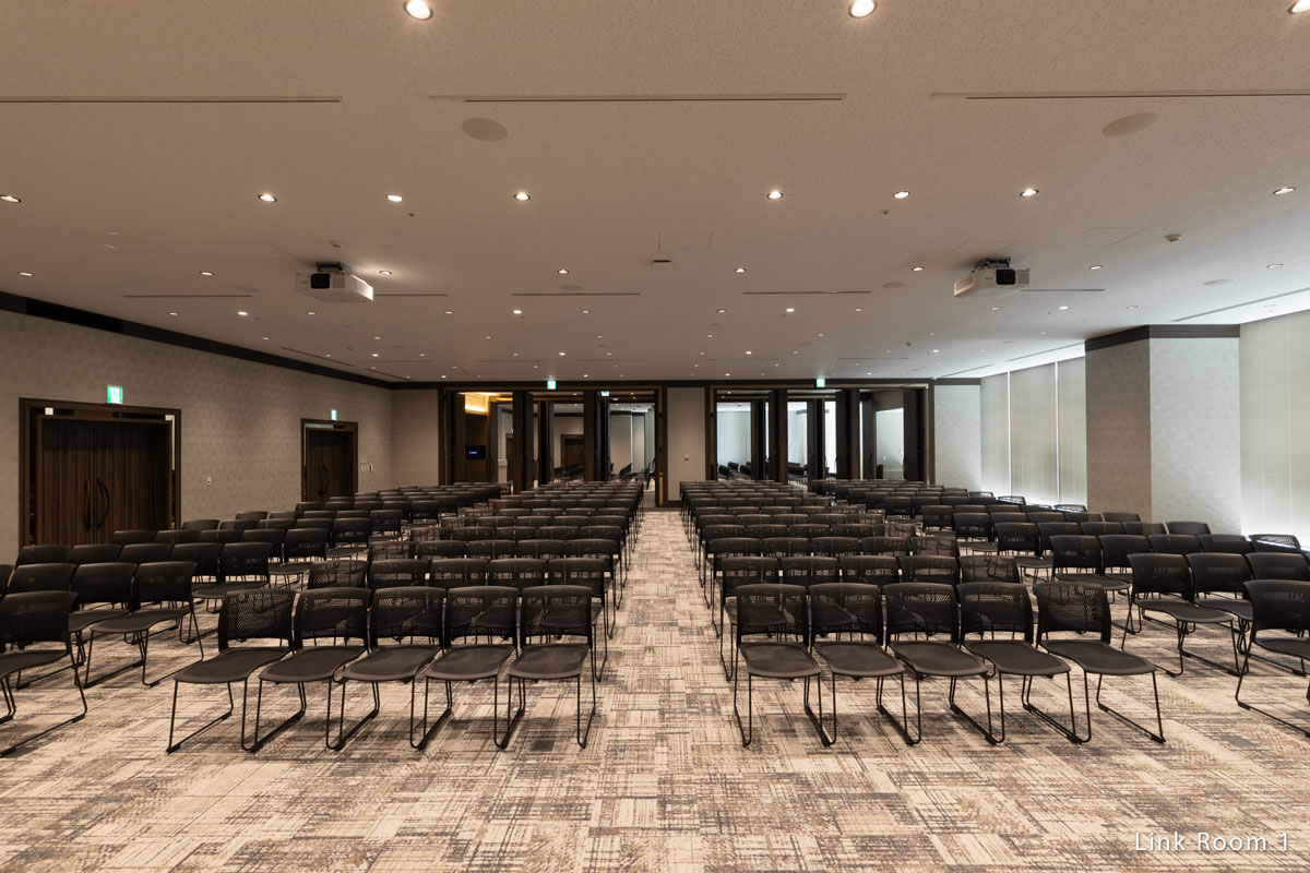 リンクルーム1